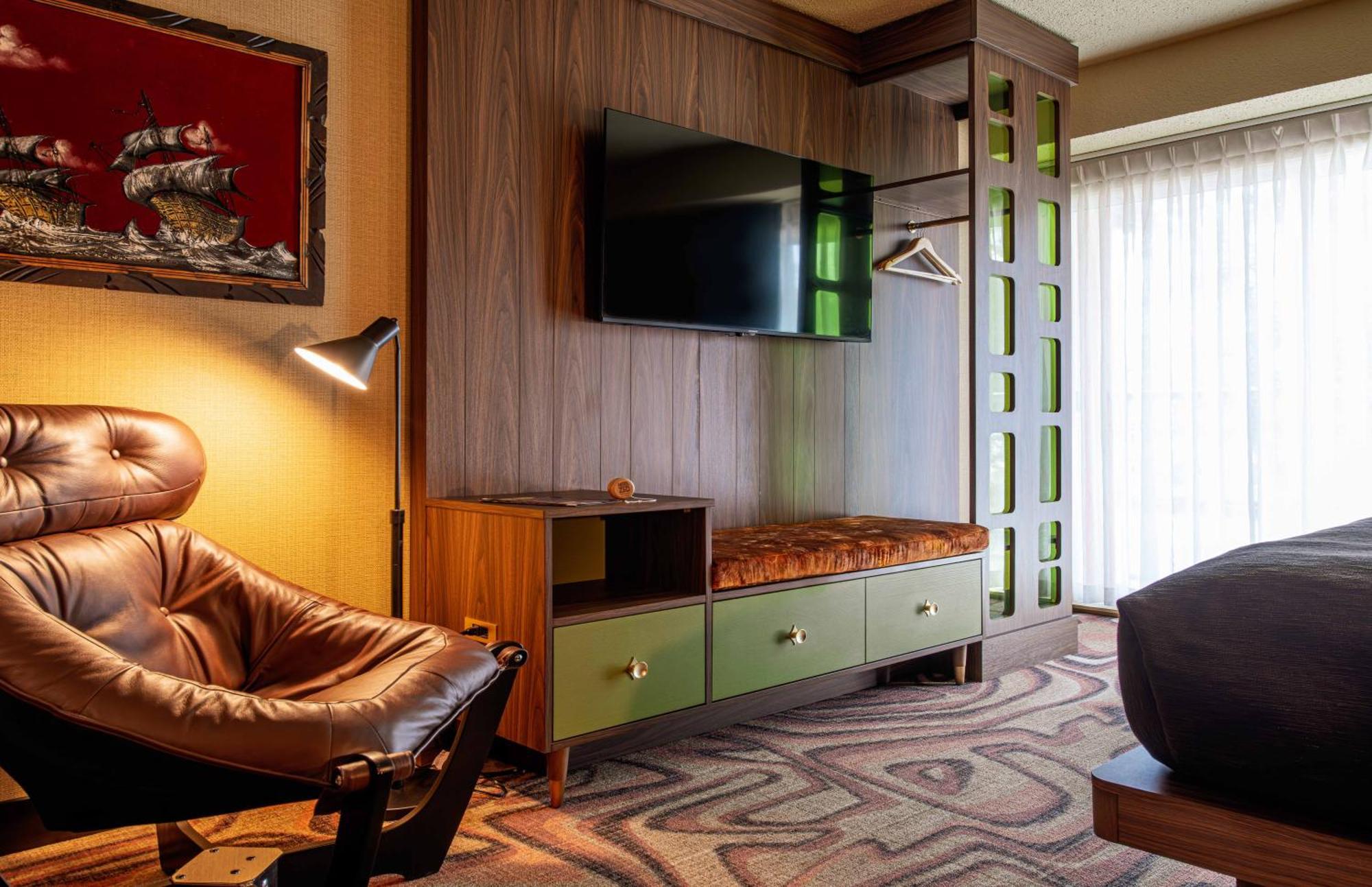 Hotel Zed Victoria Ngoại thất bức ảnh
