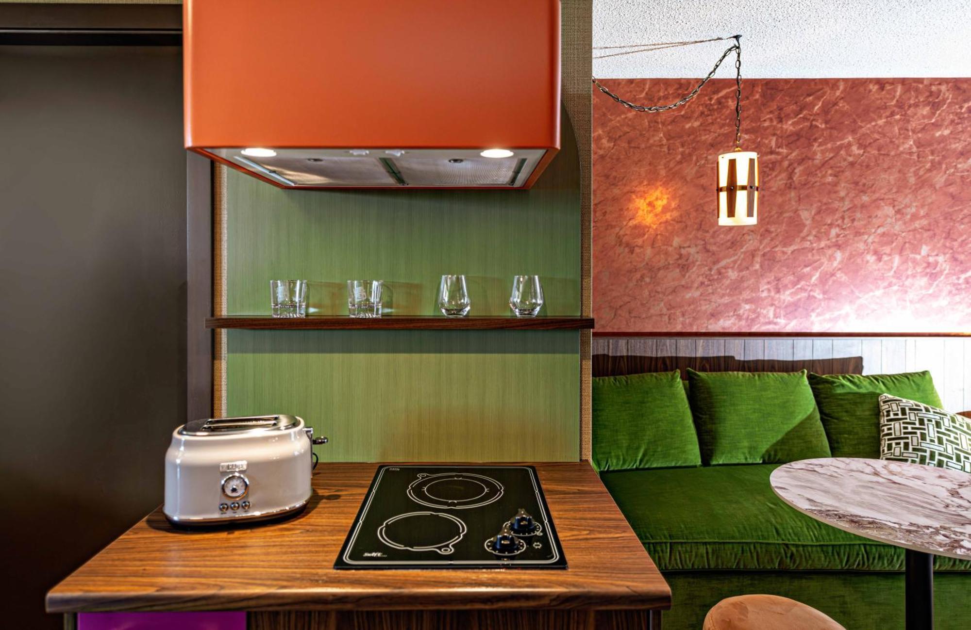 Hotel Zed Victoria Ngoại thất bức ảnh