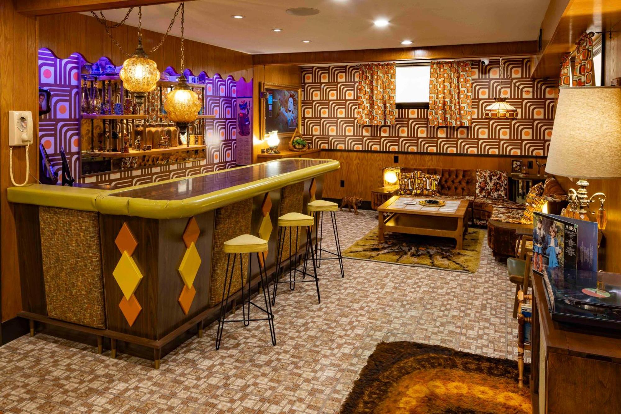 Hotel Zed Victoria Ngoại thất bức ảnh